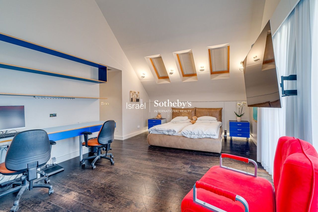 Villa in Herzliya, Israel, 850 m² - picture 12