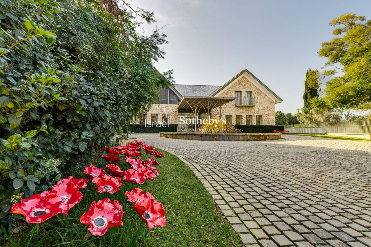 Villa à Herzliya, Israël, 850 m² - image 1