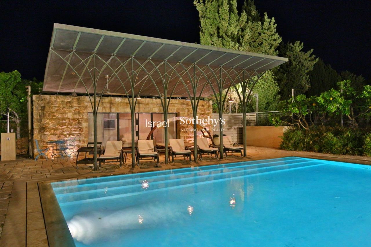 Villa in Herzliya, Israel, 850 m² - picture 18