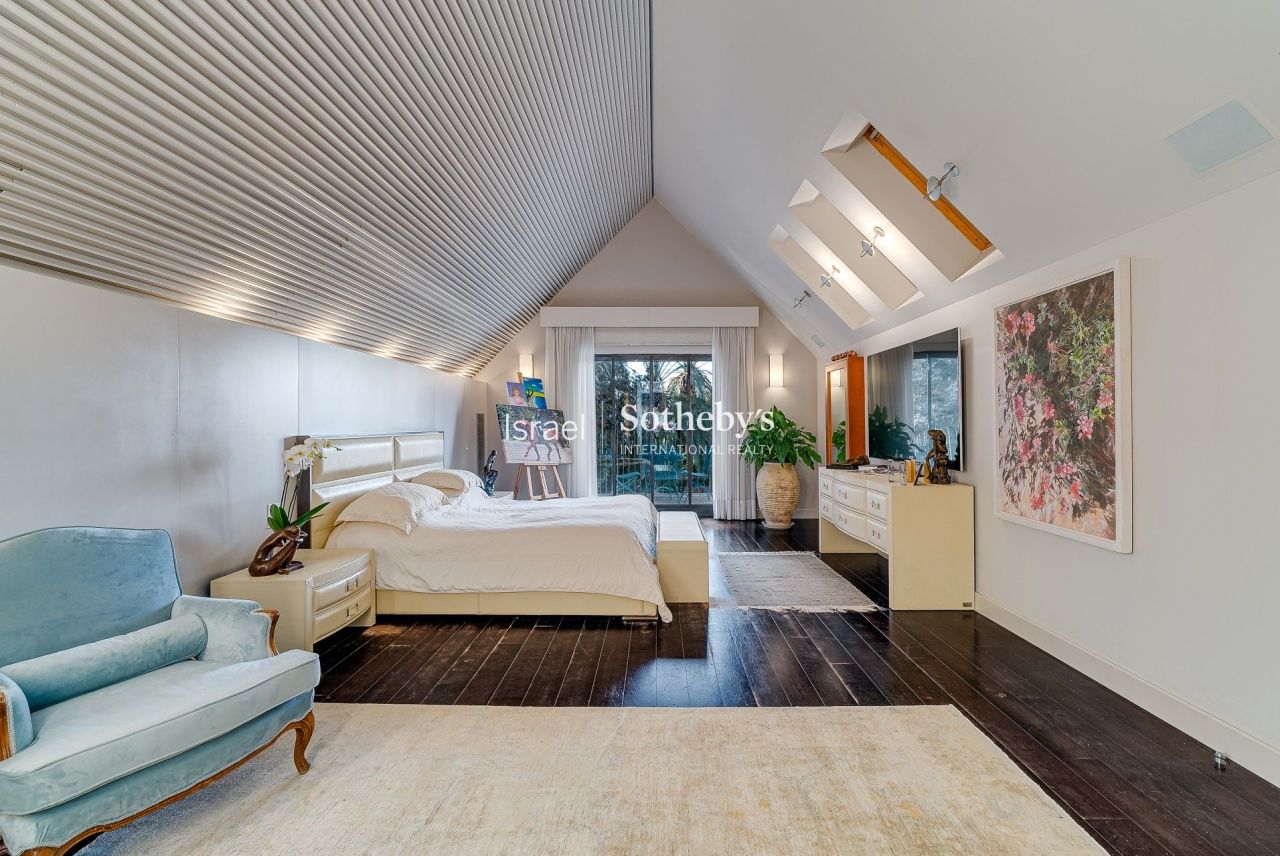 Villa in Herzliya, Israel, 850 m² - picture 9