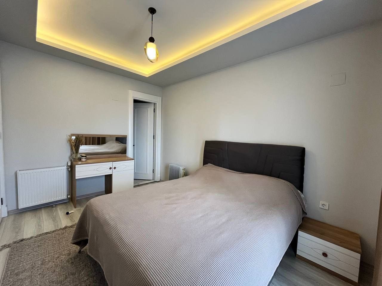 Piso en Mersin, Turquia, 130 m² - imagen 7