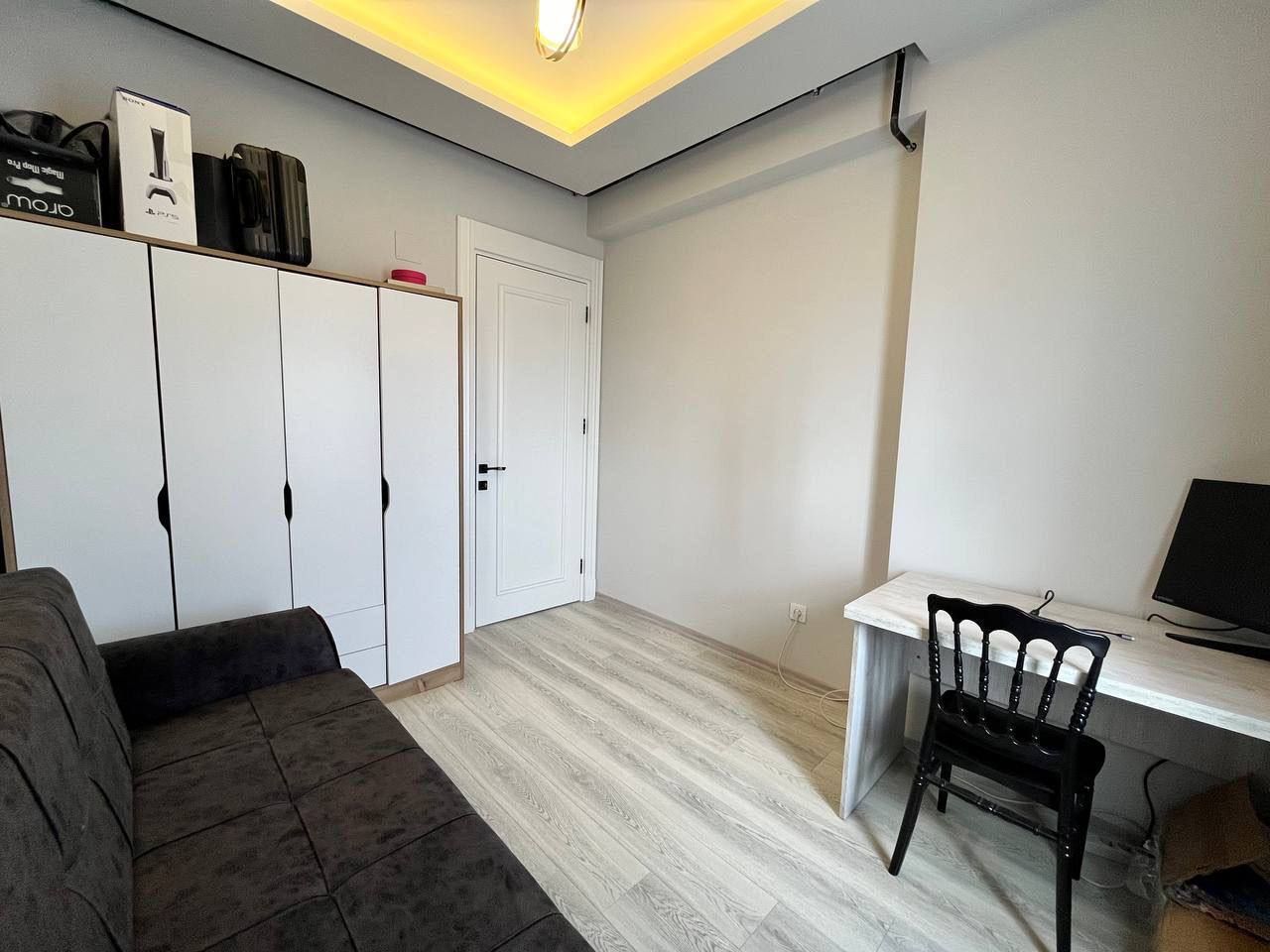 Piso en Mersin, Turquia, 130 m² - imagen 9