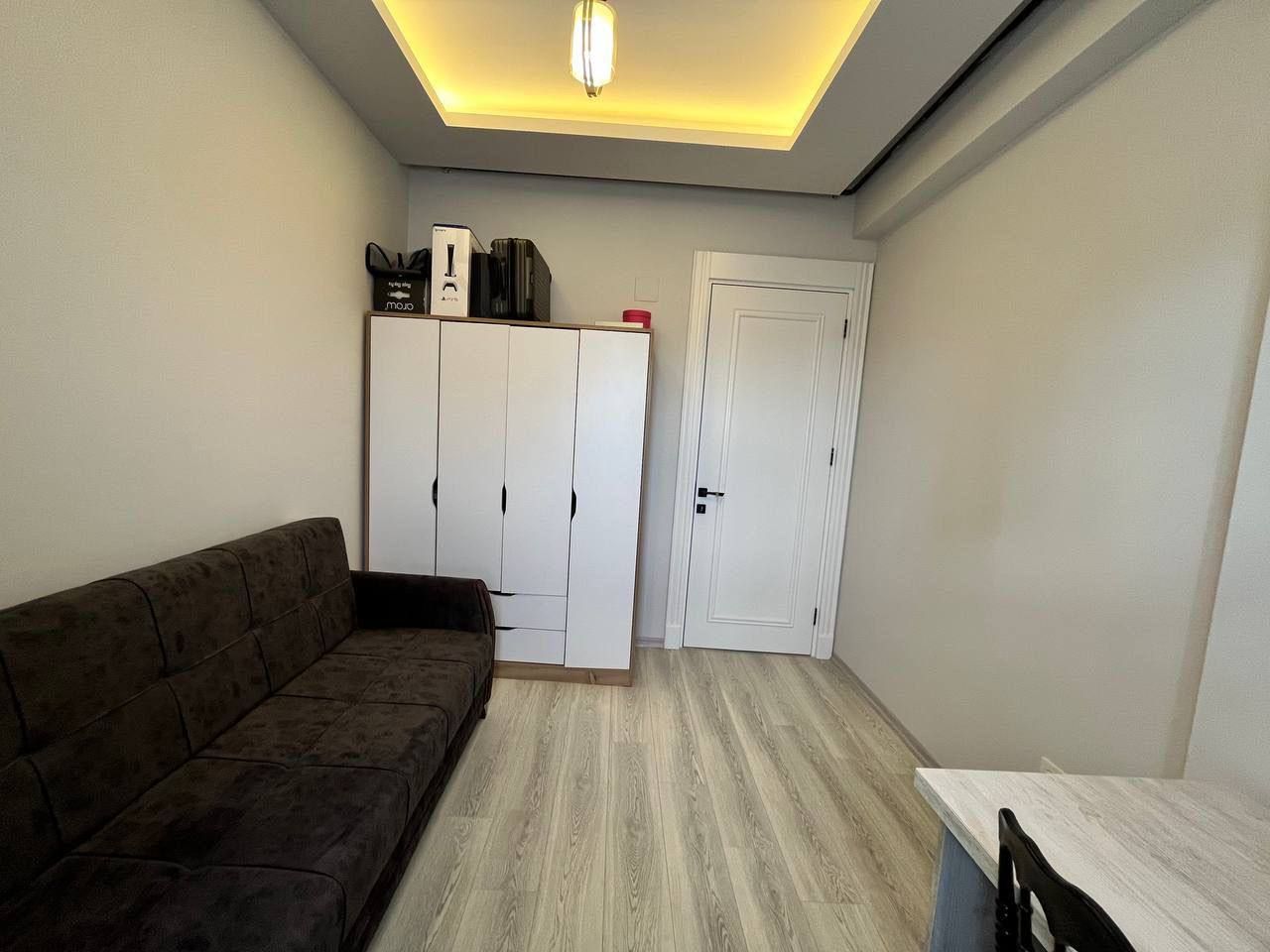 Piso en Mersin, Turquia, 130 m² - imagen 10