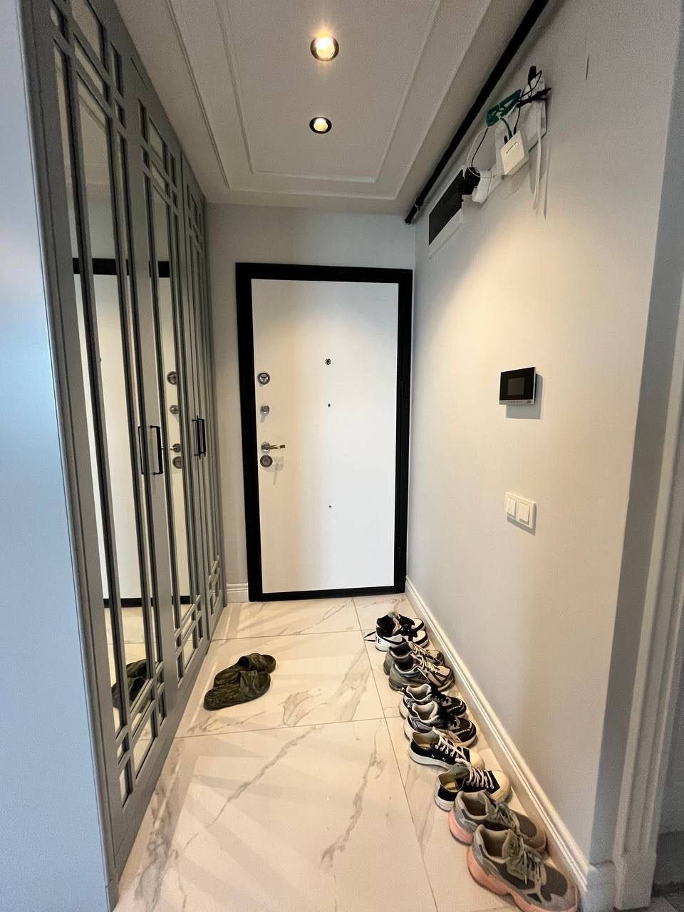 Piso en Mersin, Turquia, 130 m² - imagen 13