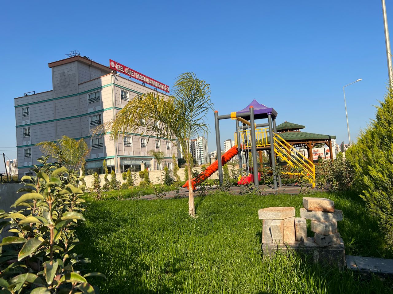 Piso en Mersin, Turquia, 130 m² - imagen 16