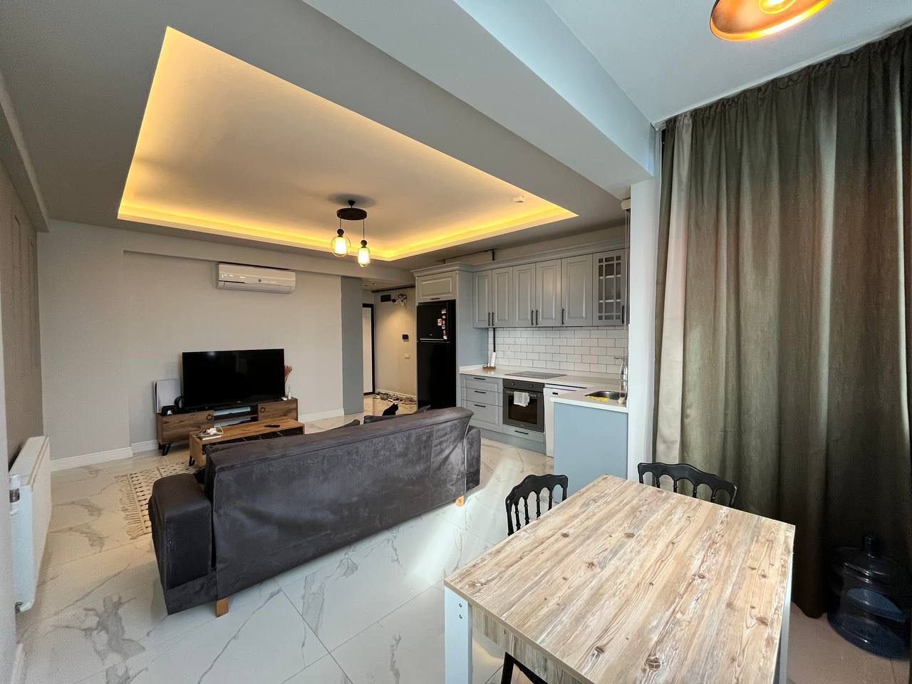 Piso en Mersin, Turquia, 130 m² - imagen 2