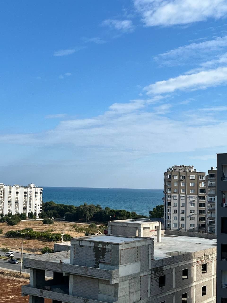 Piso en Mersin, Turquia, 130 m² - imagen 12