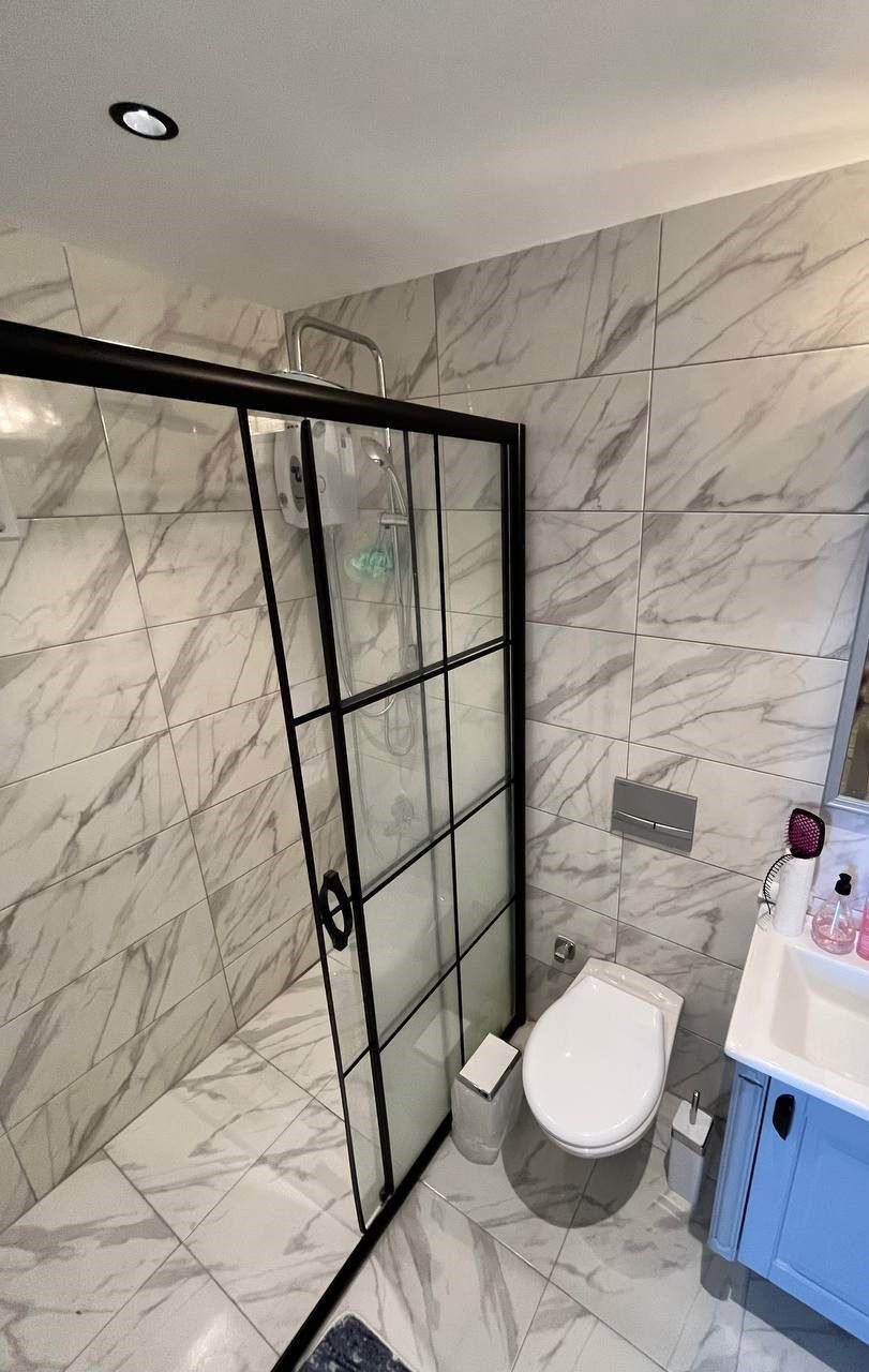 Piso en Mersin, Turquia, 130 m² - imagen 15