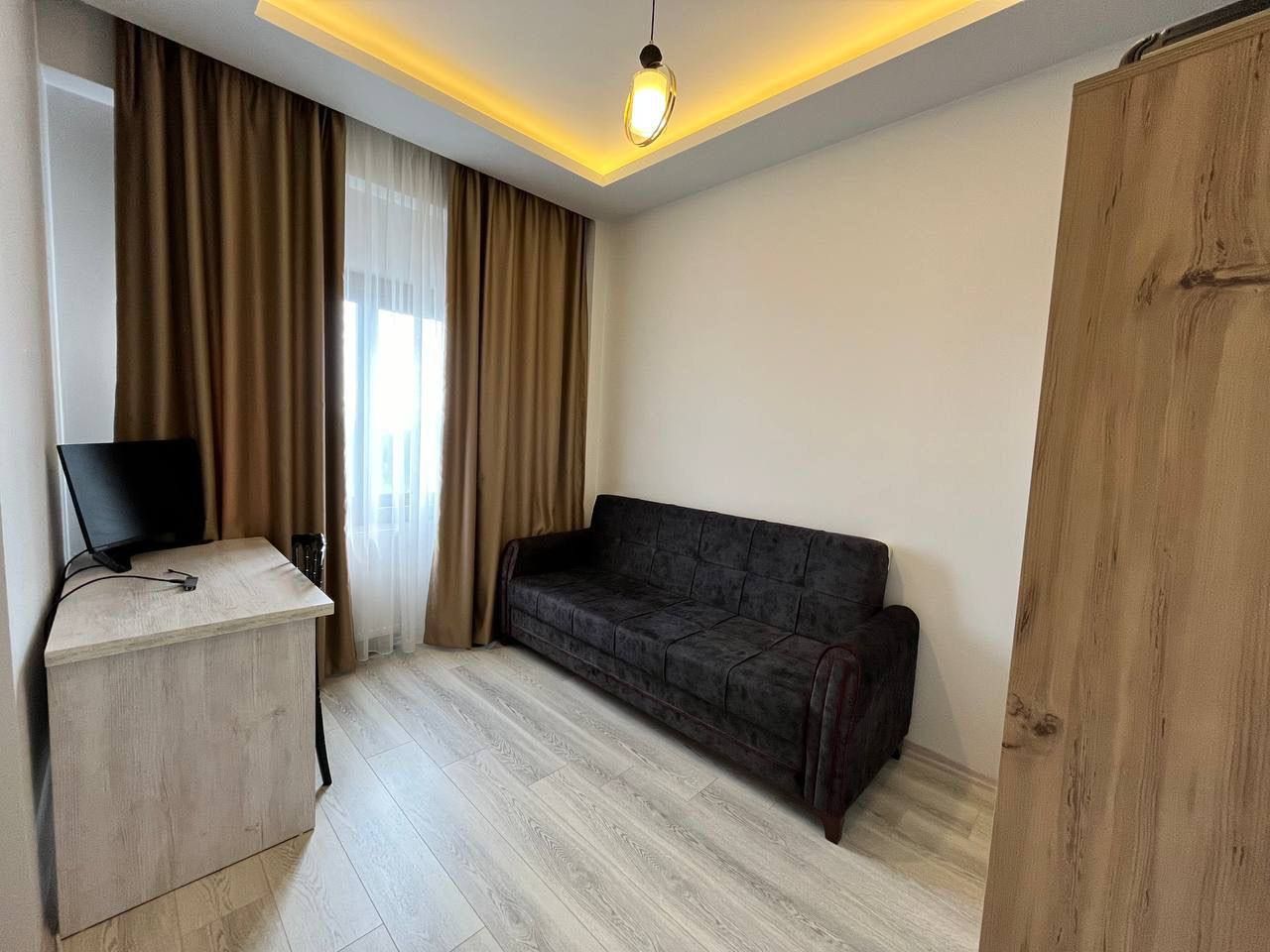 Piso en Mersin, Turquia, 130 m² - imagen 11
