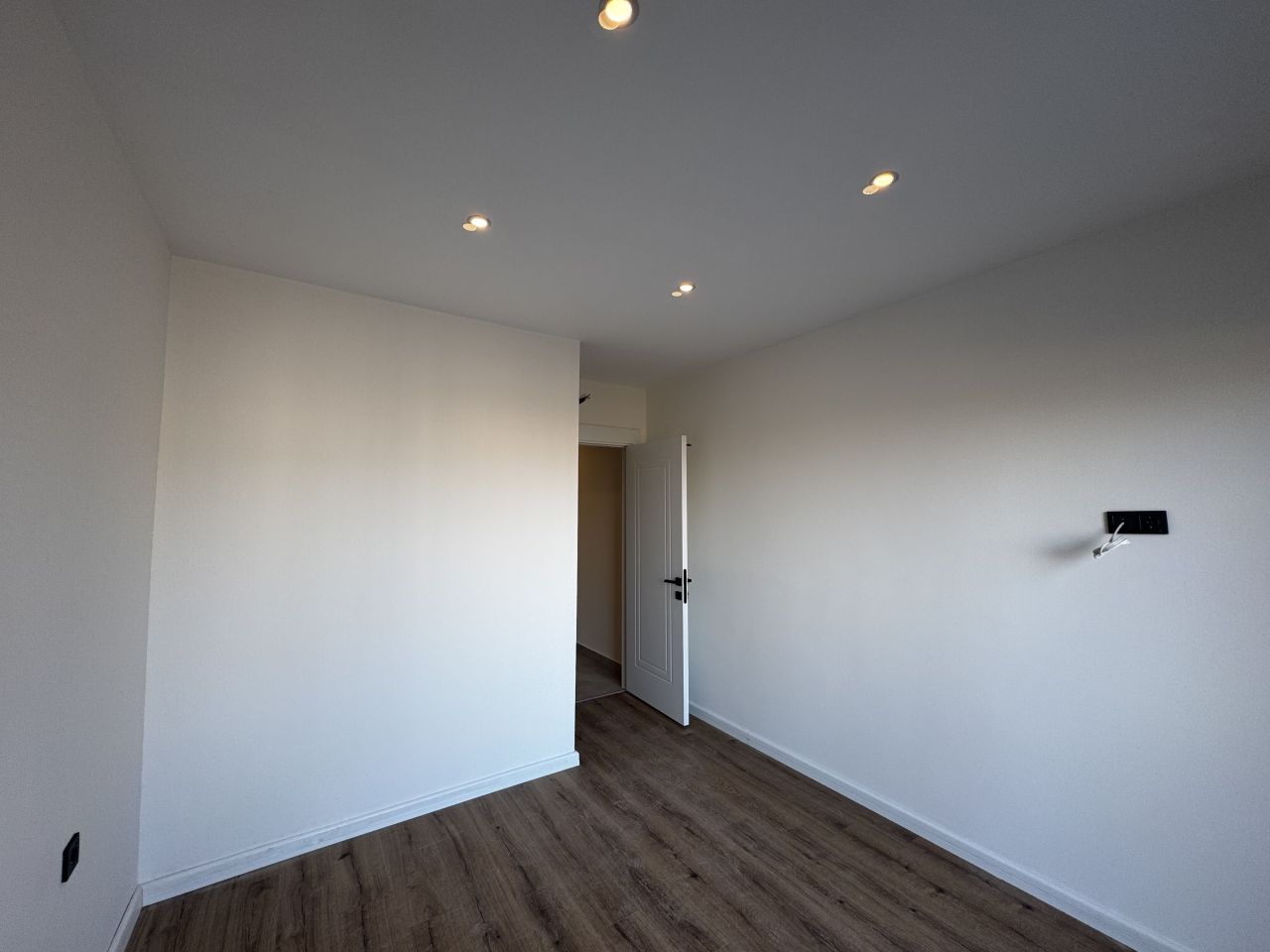 Appartamento a Alanya, Turchia, 46 m² - foto 6