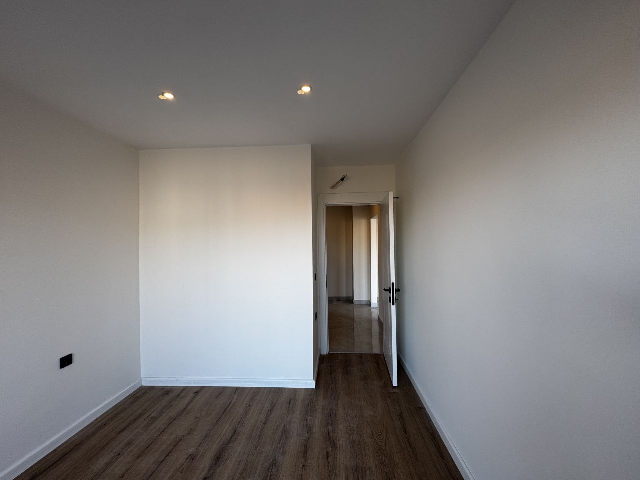 Appartamento a Alanya, Turchia, 46 m² - foto 7