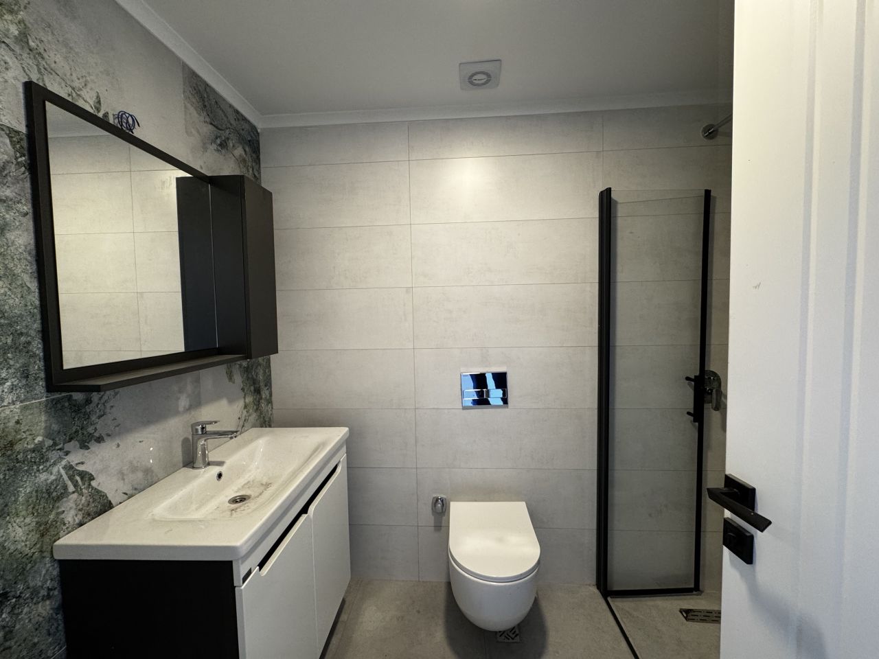 Appartamento a Alanya, Turchia, 46 m² - foto 8