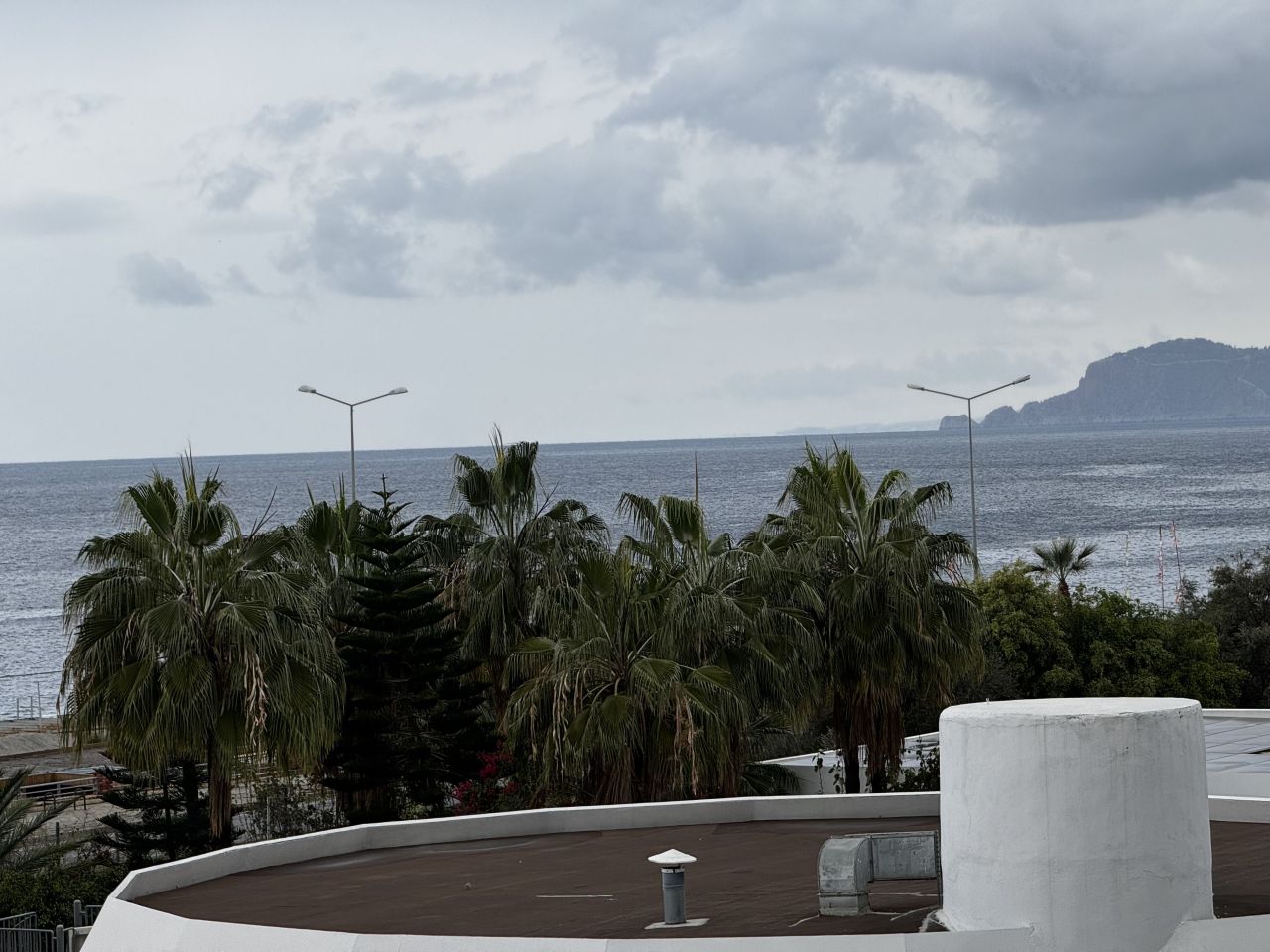 Wohnung in Alanya, Türkei, 60 m² - Foto 3