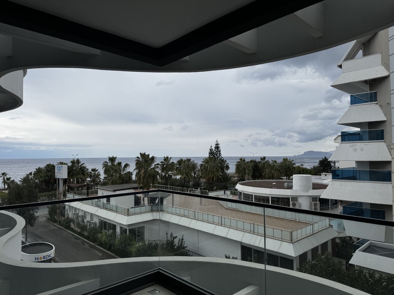 Appartement à Alanya, Turquie, 60 m² - image 1