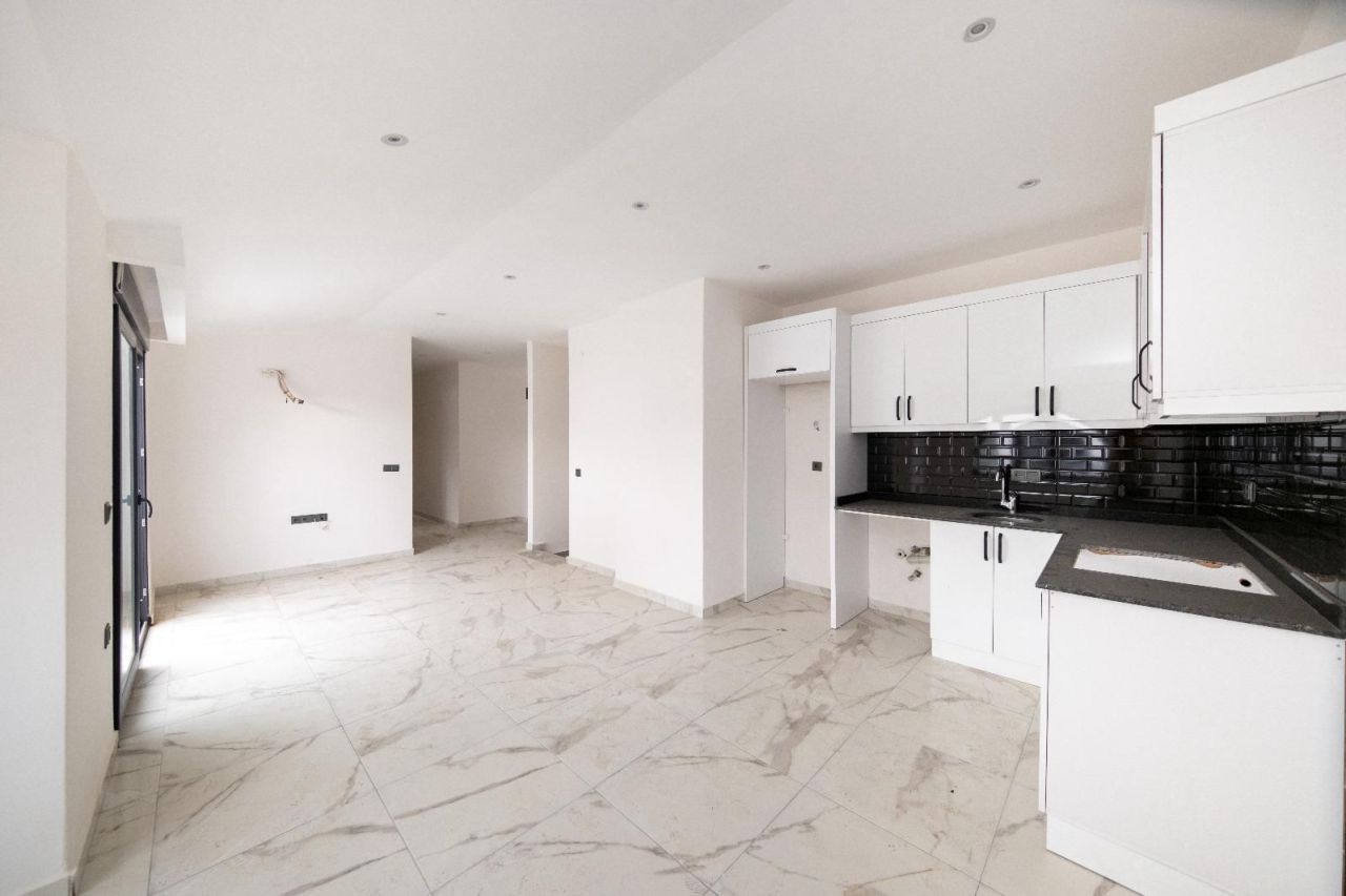Wohnung in Alanya, Türkei, 152 m² - Foto 1
