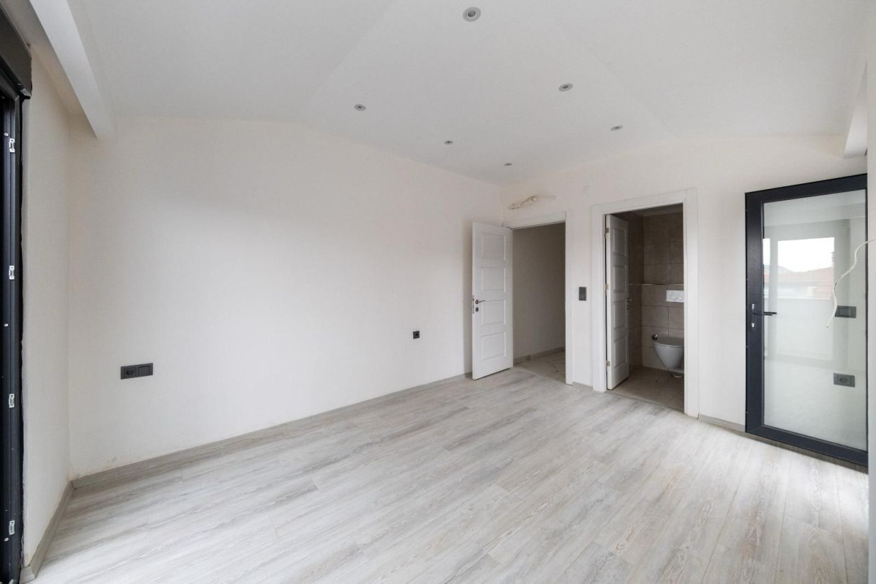 Appartamento a Alanya, Turchia, 152 m² - foto 4