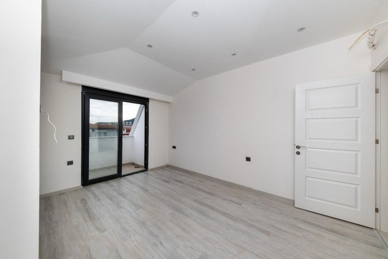 Appartamento a Alanya, Turchia, 152 m² - foto 5