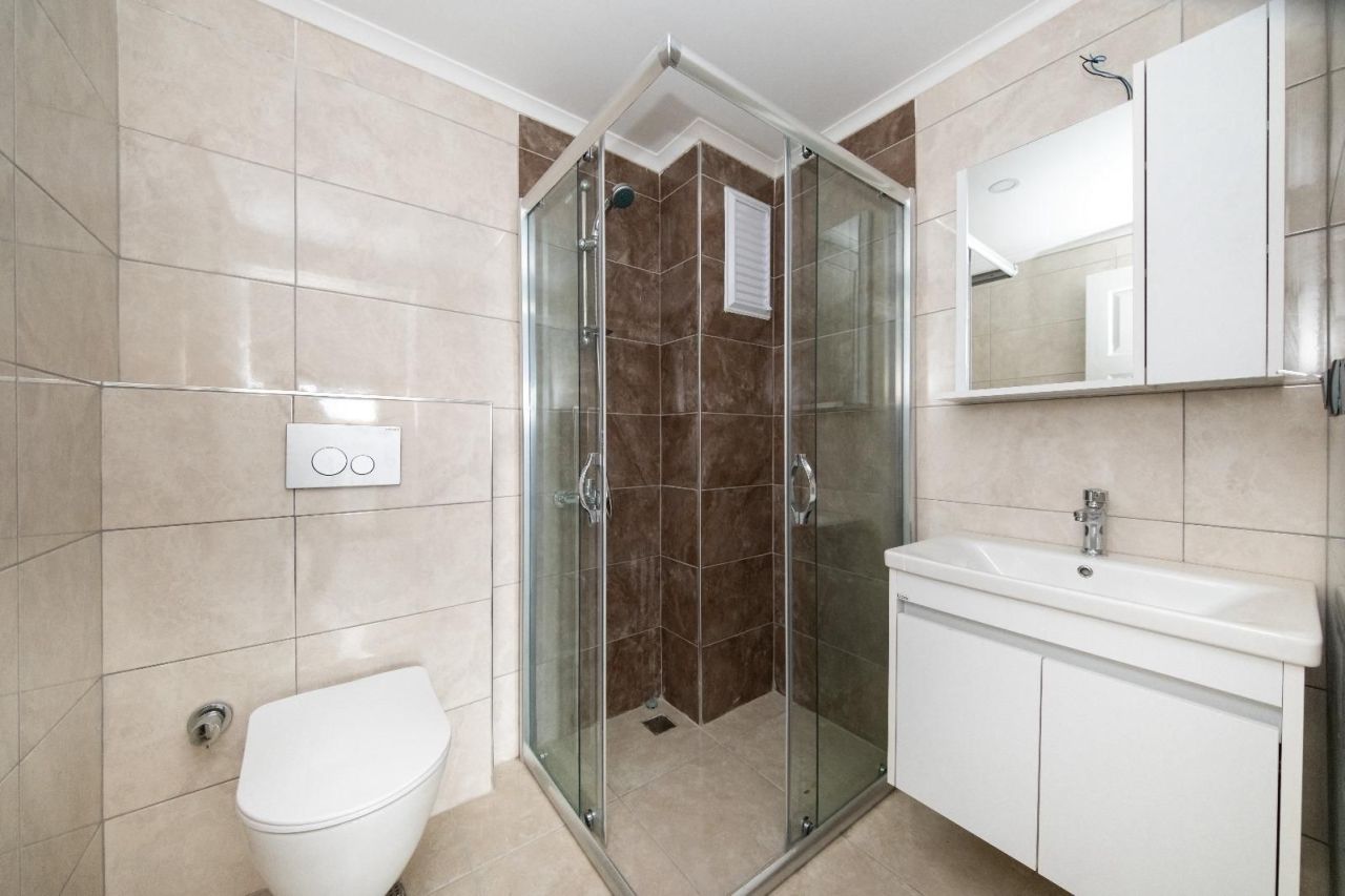 Appartamento a Alanya, Turchia, 152 m² - foto 3