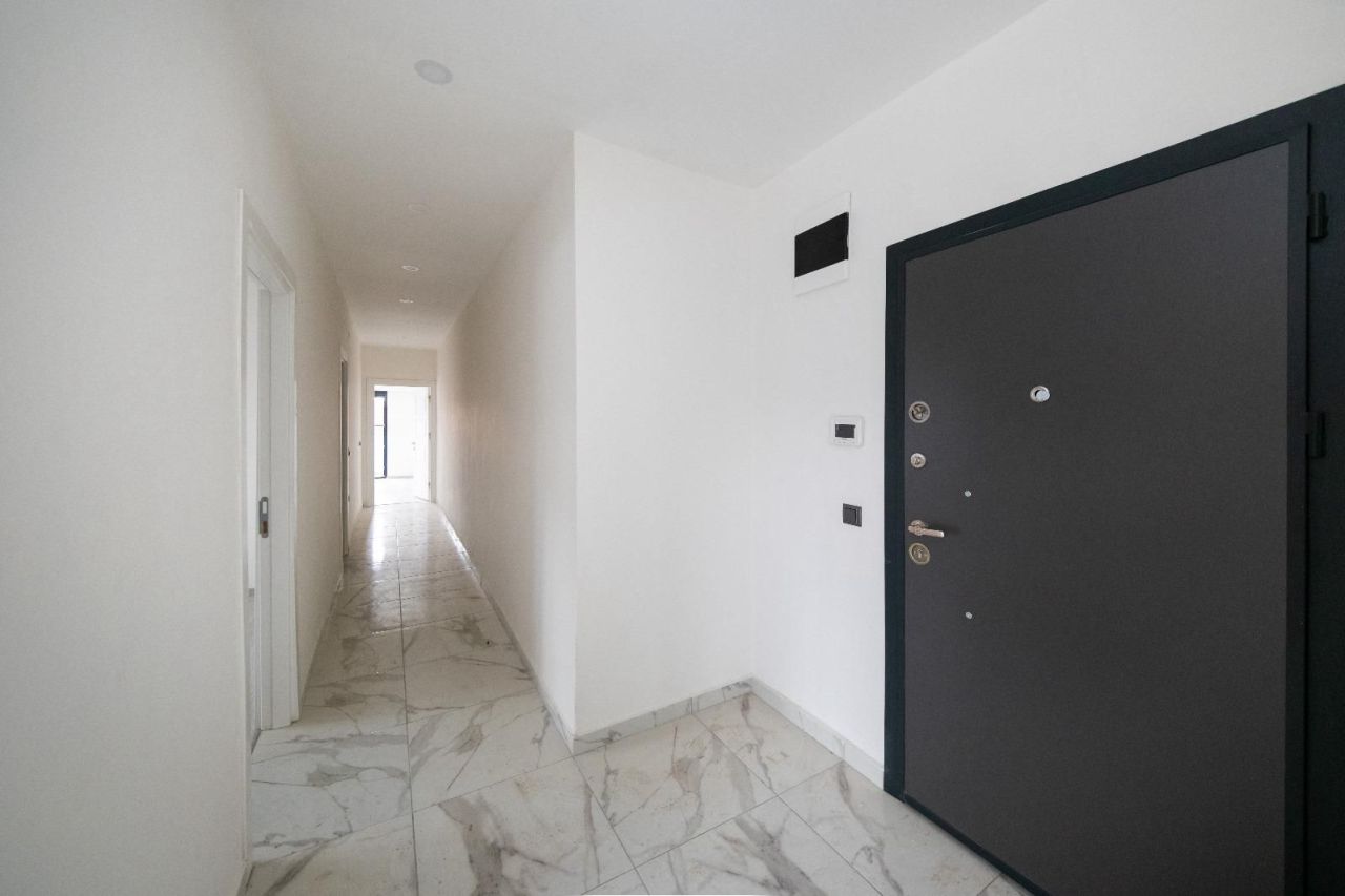 Appartamento a Alanya, Turchia, 152 m² - foto 7