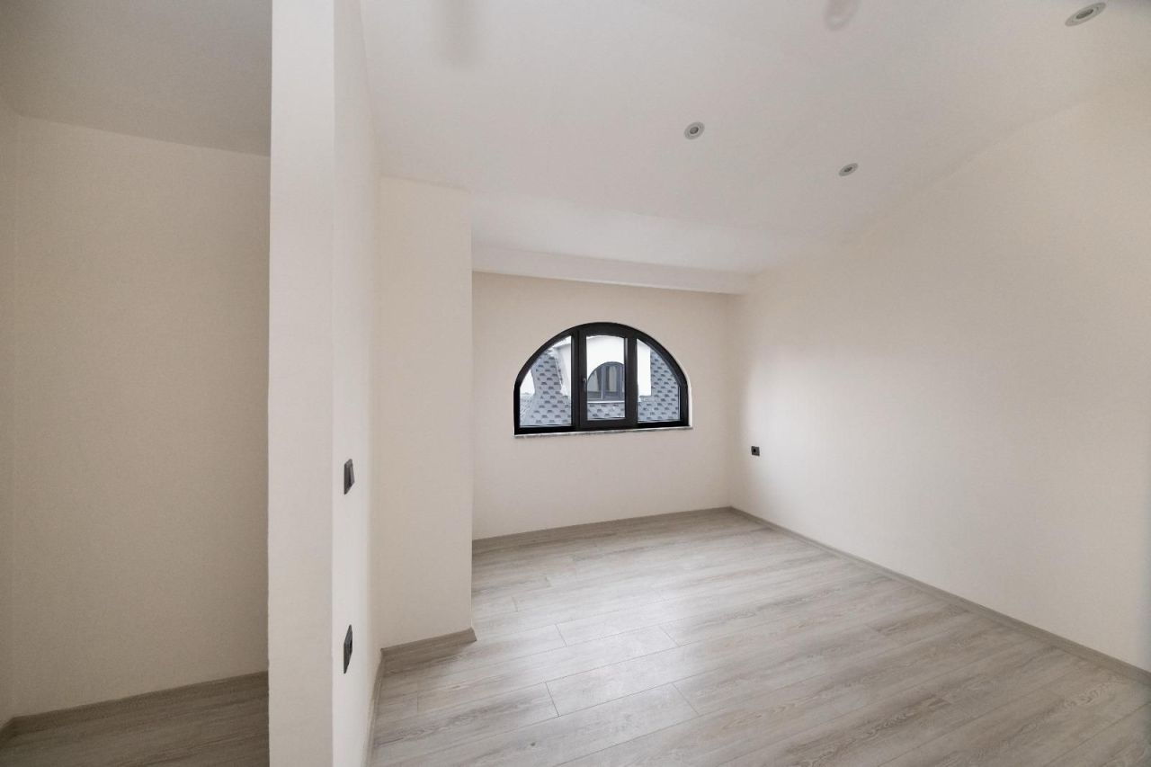 Appartamento a Alanya, Turchia, 152 m² - foto 11