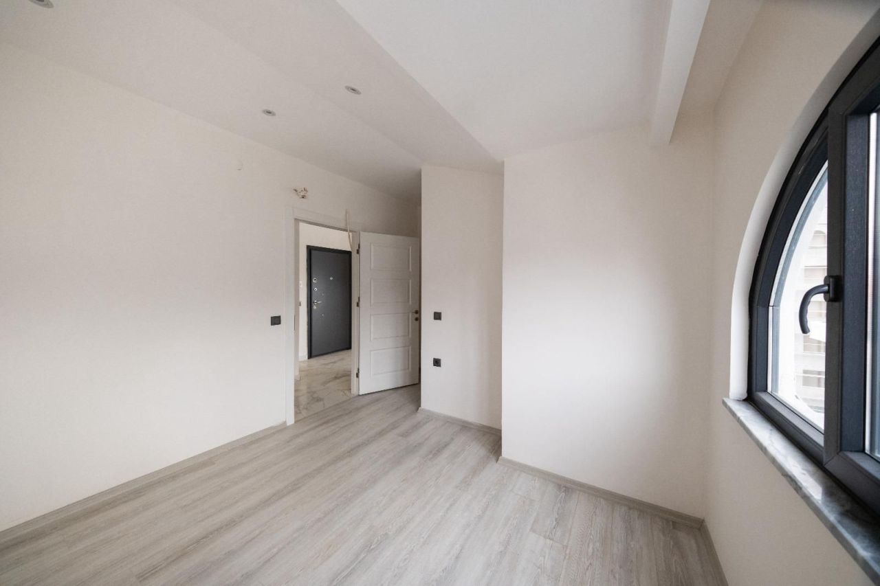Appartamento a Alanya, Turchia, 152 m² - foto 9