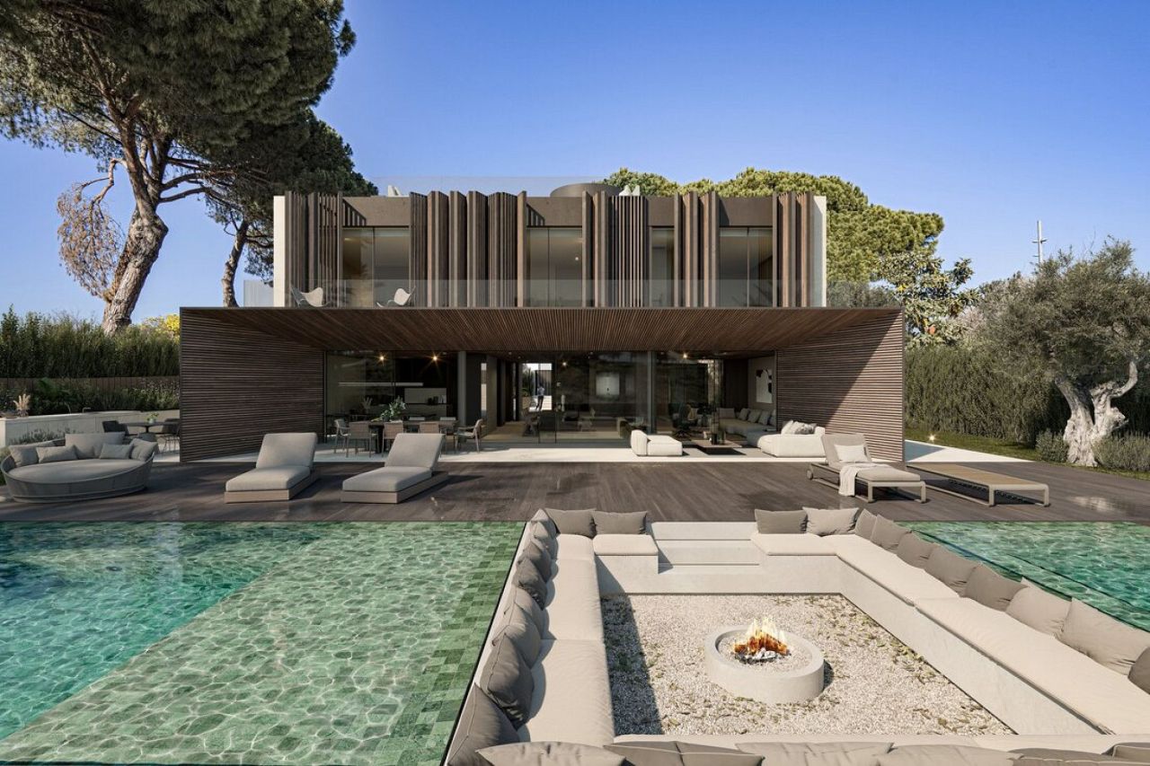 Casa en Masnou, España, 911 m² - imagen 1