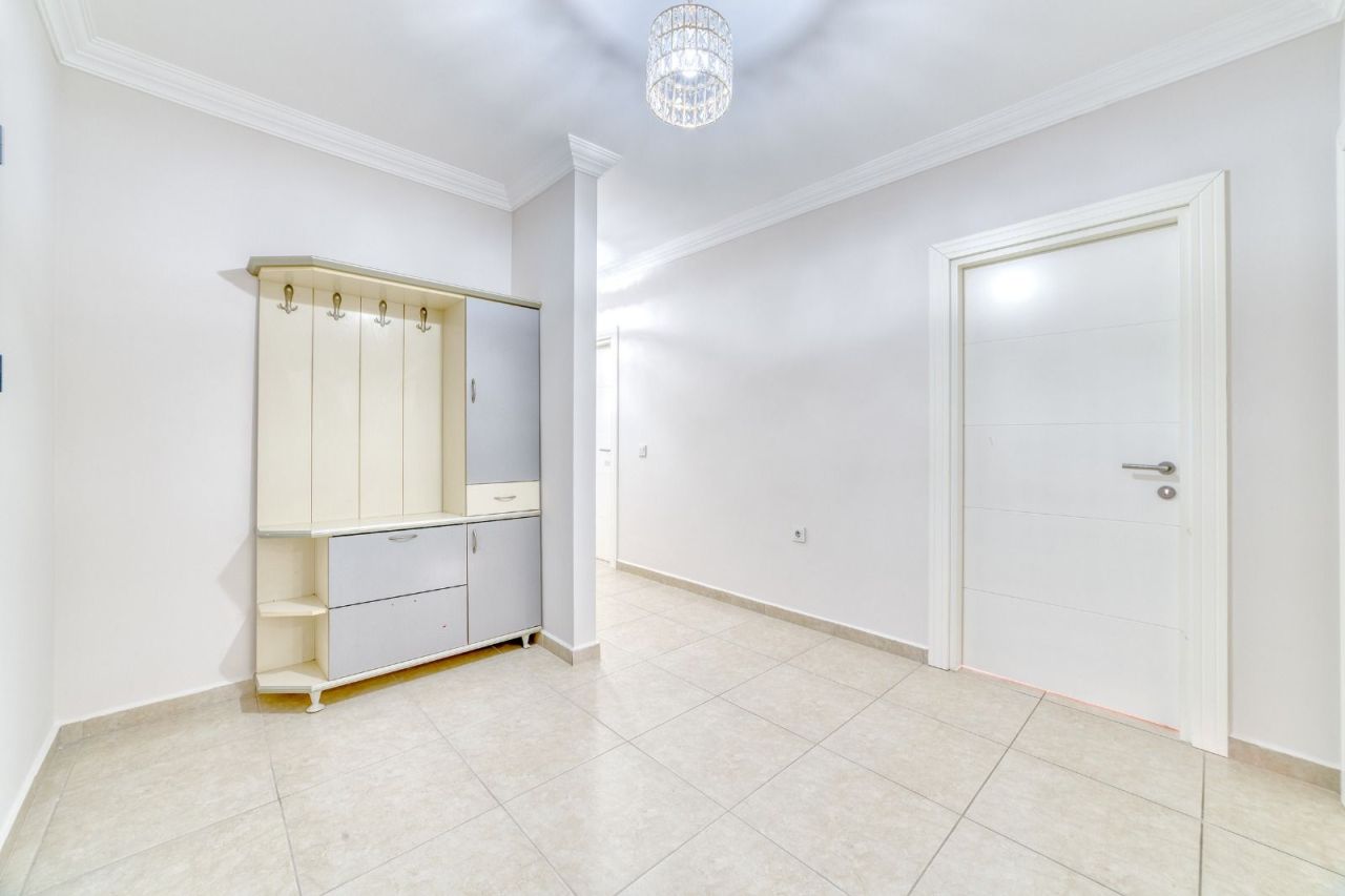 Wohnung in Alanya, Türkei, 110 m² - Foto 4