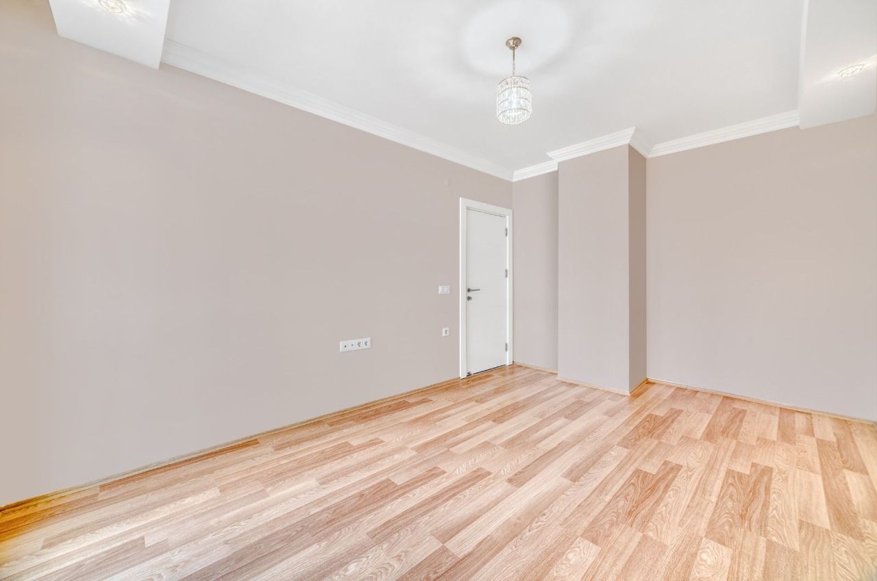 Wohnung in Alanya, Türkei, 110 m² - Foto 9