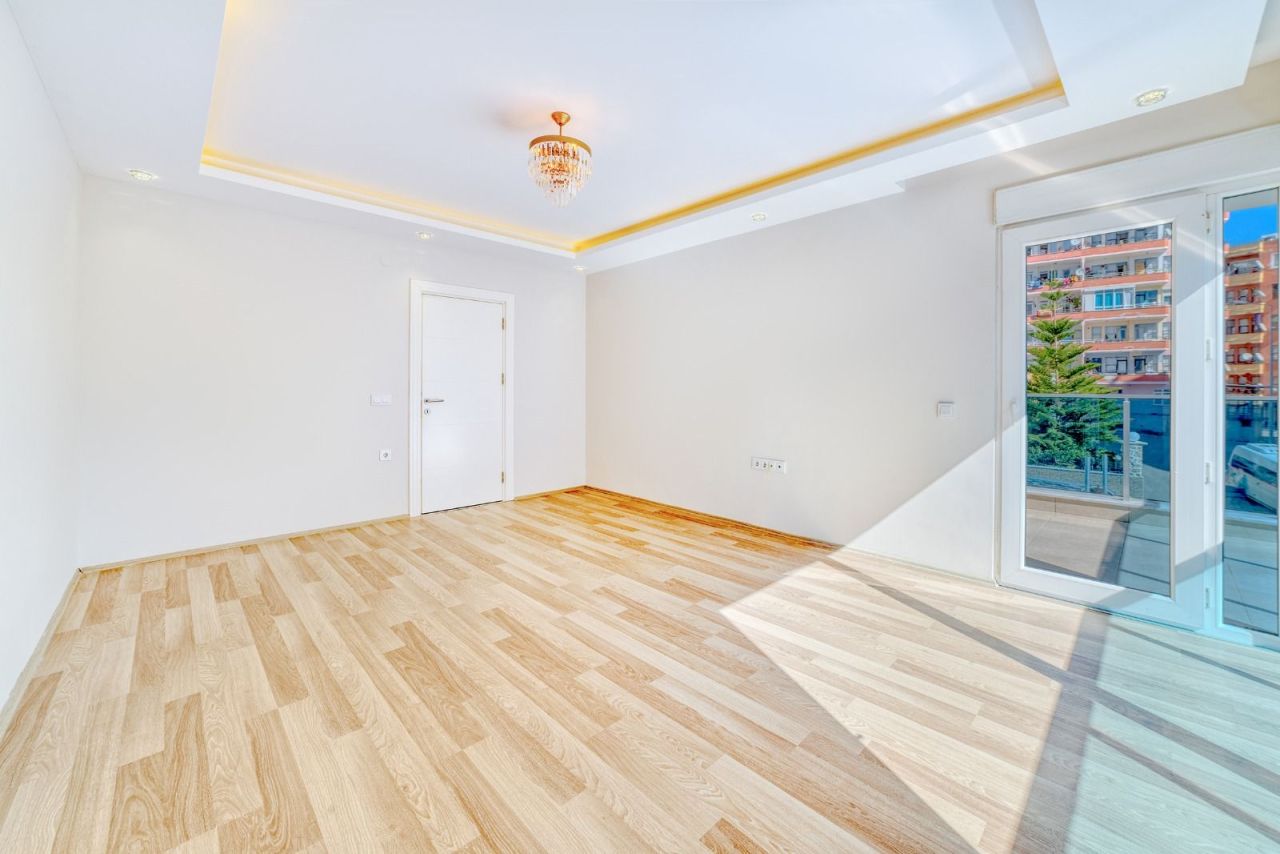 Wohnung in Alanya, Türkei, 110 m² - Foto 2