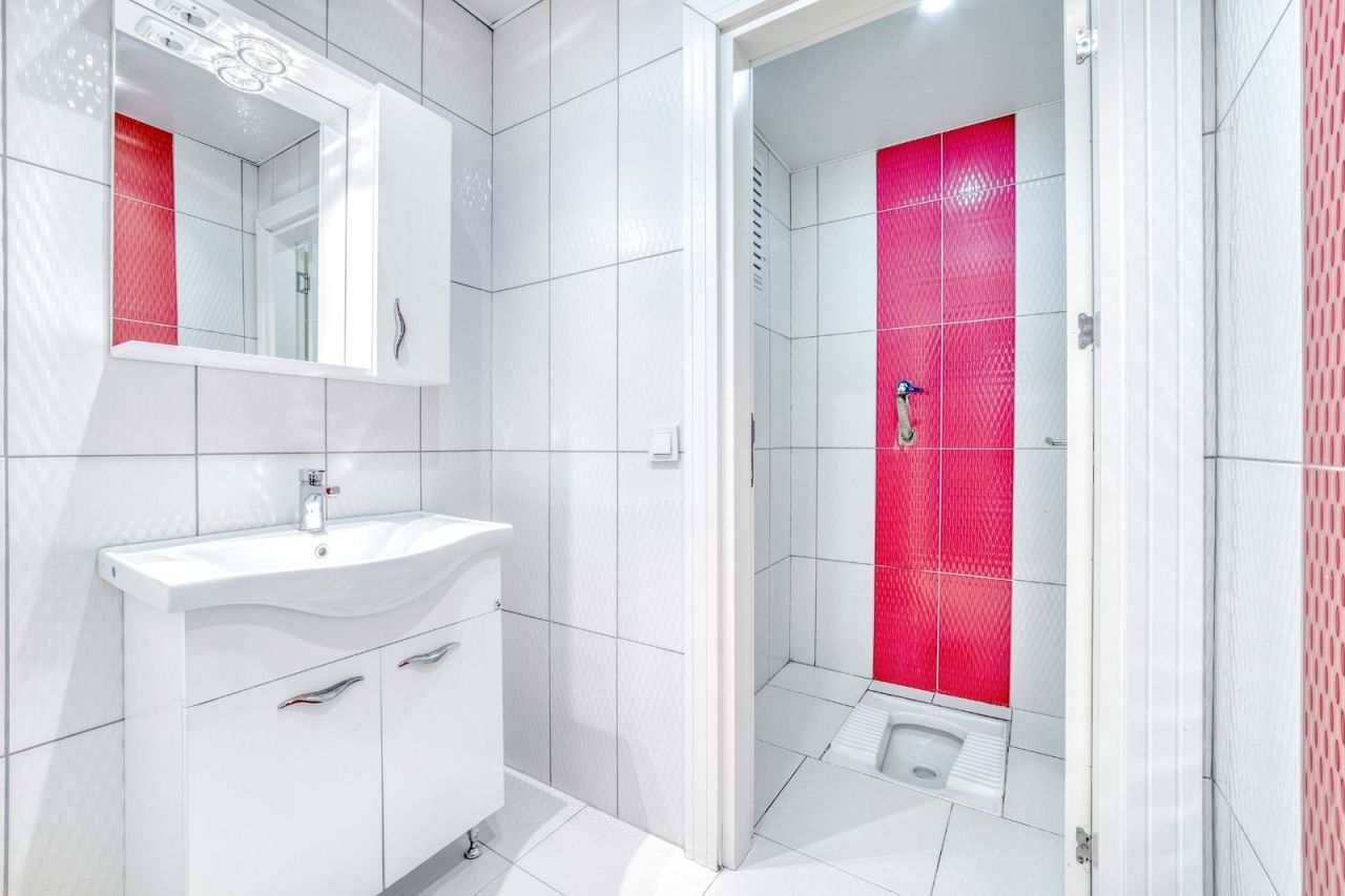 Wohnung in Alanya, Türkei, 110 m² - Foto 13