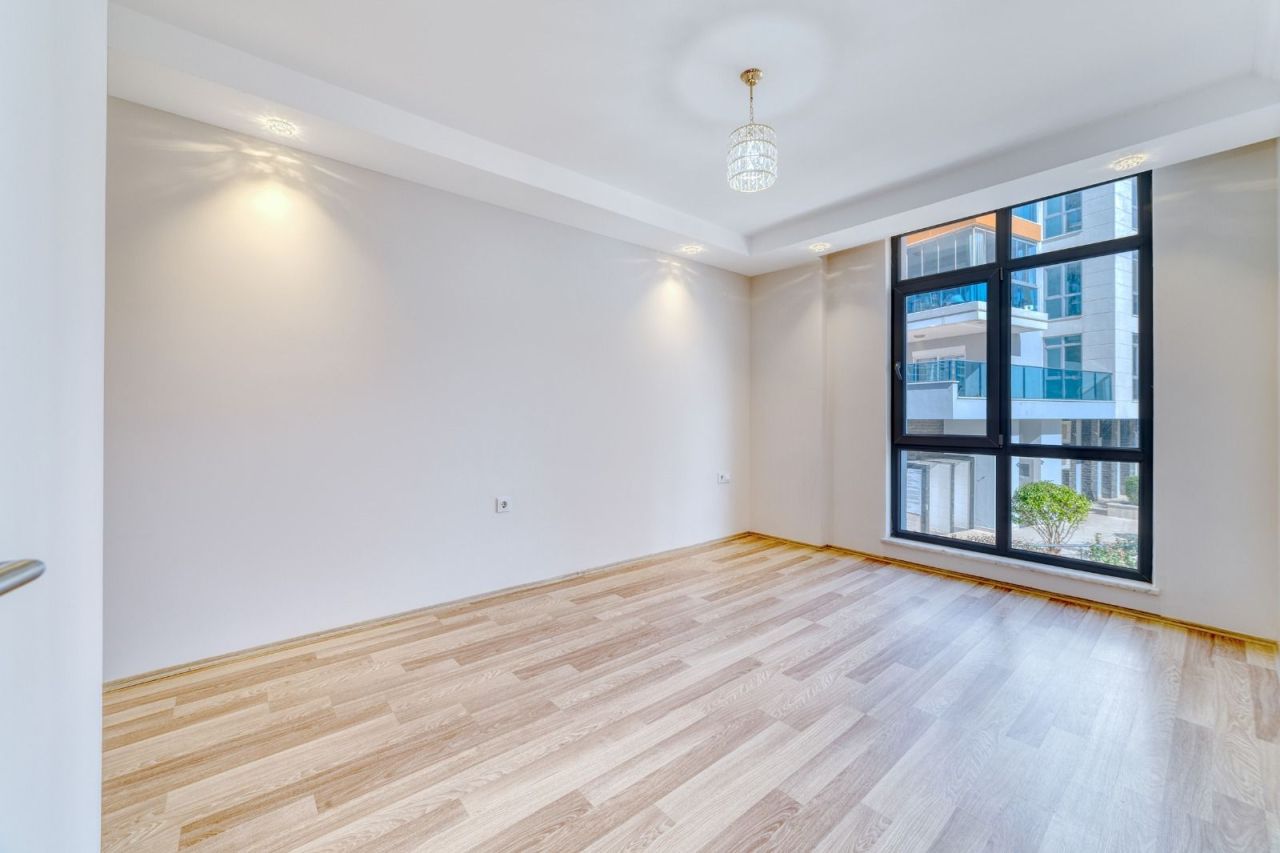 Wohnung in Alanya, Türkei, 110 m² - Foto 11