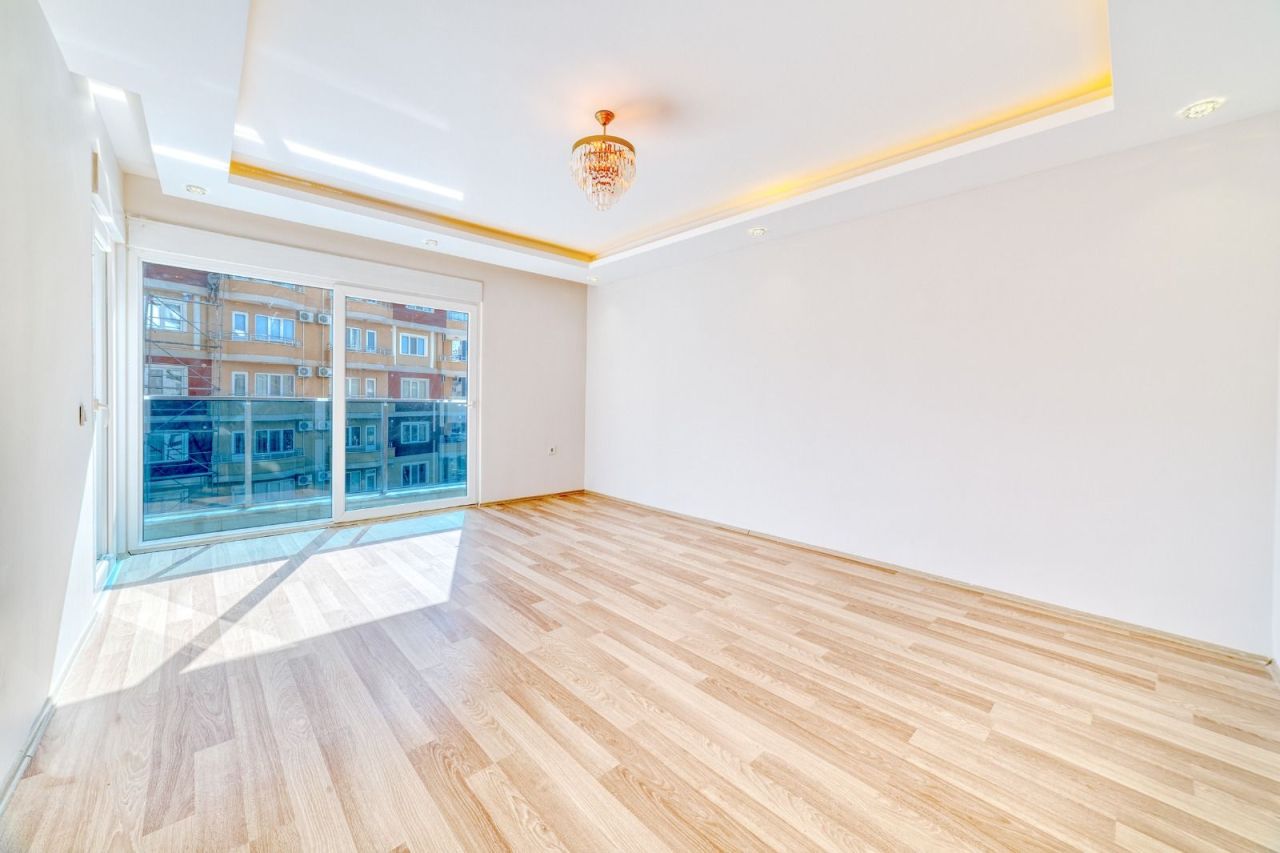 Wohnung in Alanya, Türkei, 110 m² - Foto 8