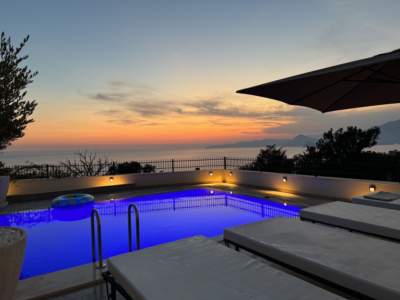 Villa in Budva, Montenegro, 217 m² - picture 1