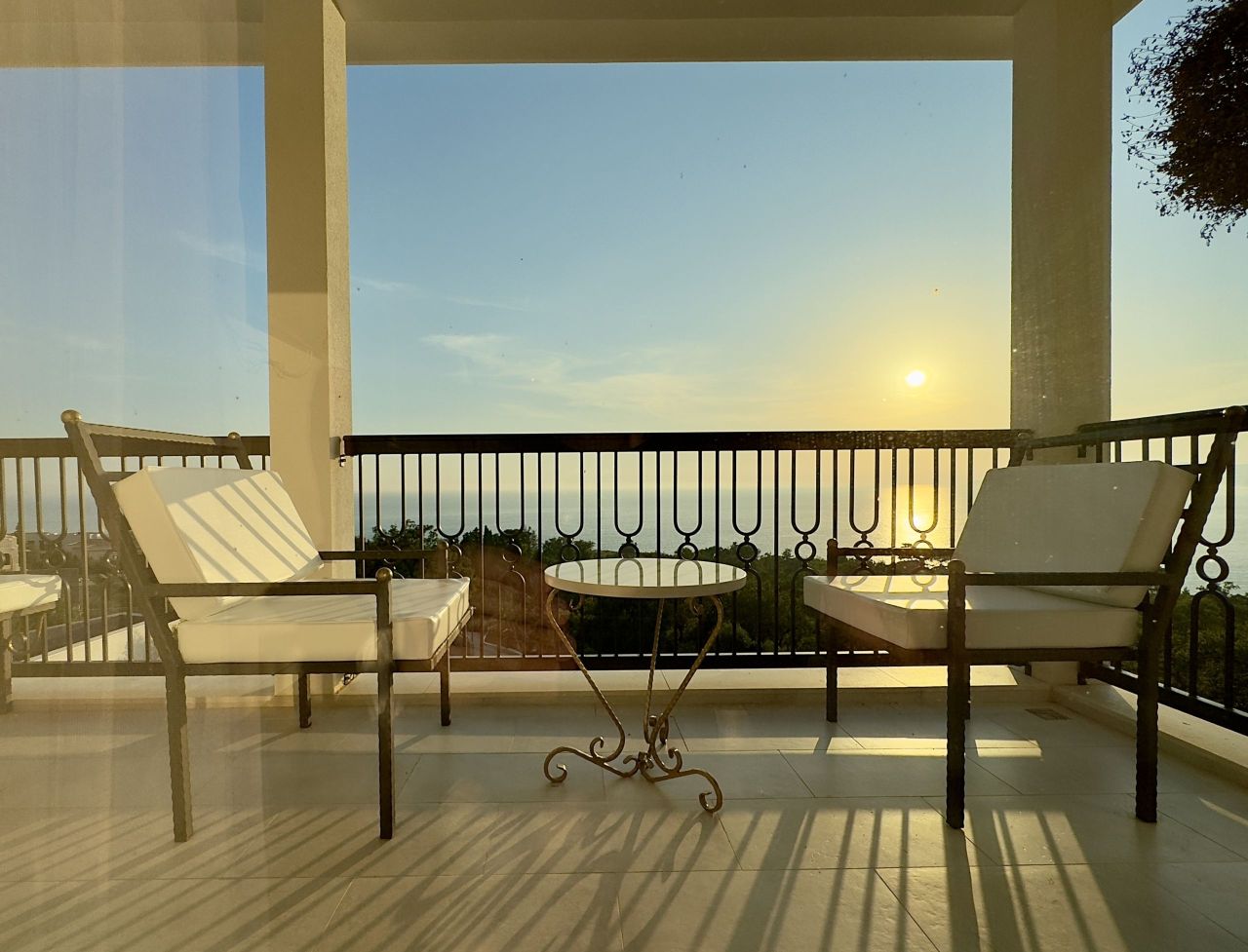 Villa a Budva, Montenegro, 217 m² - foto 8