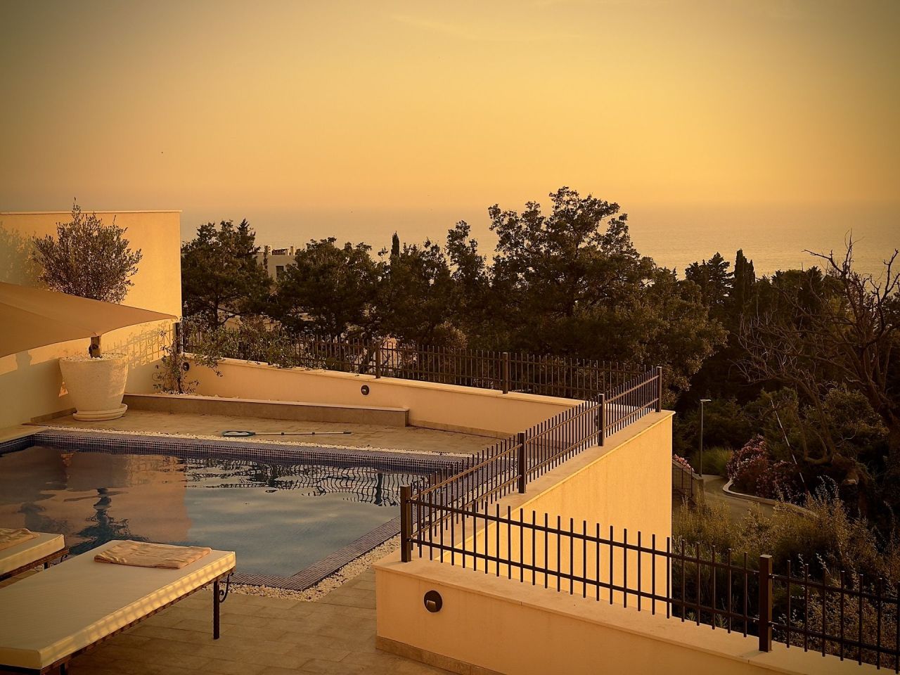 Villa a Budva, Montenegro, 217 m² - foto 4