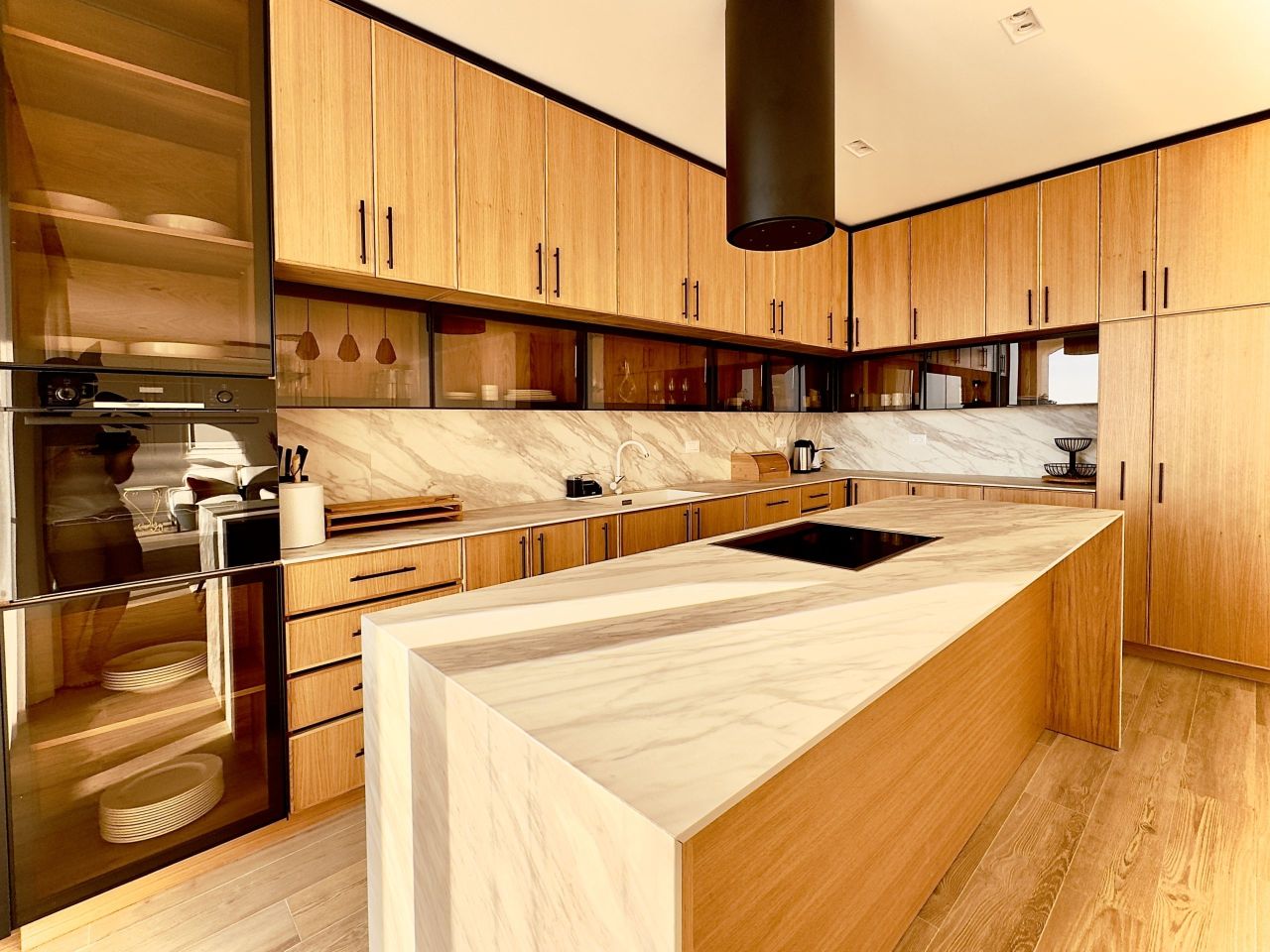 Villa a Budva, Montenegro, 217 m² - foto 16