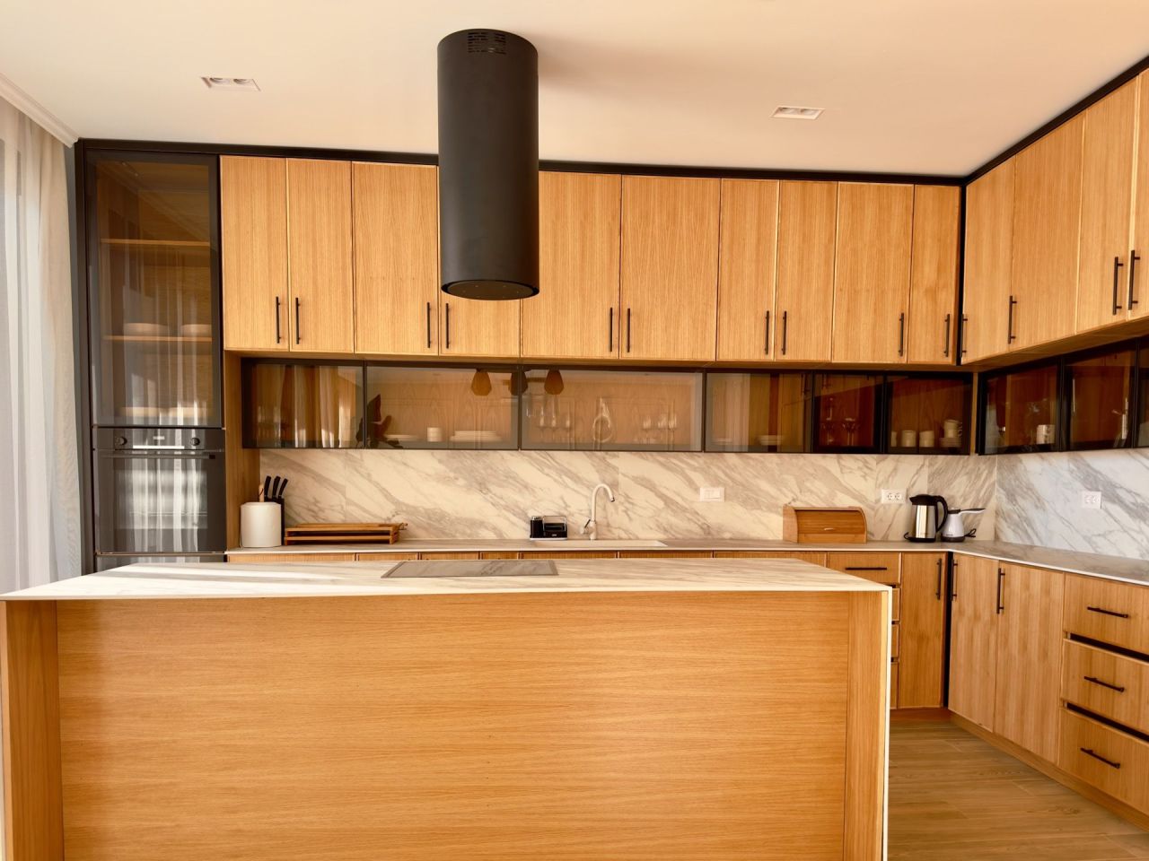 Villa a Budva, Montenegro, 217 m² - foto 17