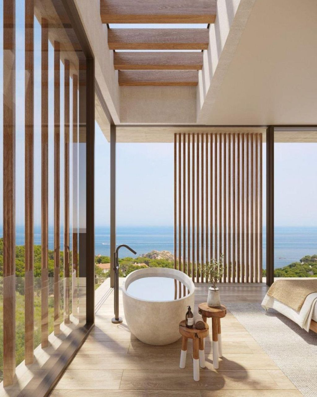 Villa in Tamariu, Spain, 497 m² - picture 1