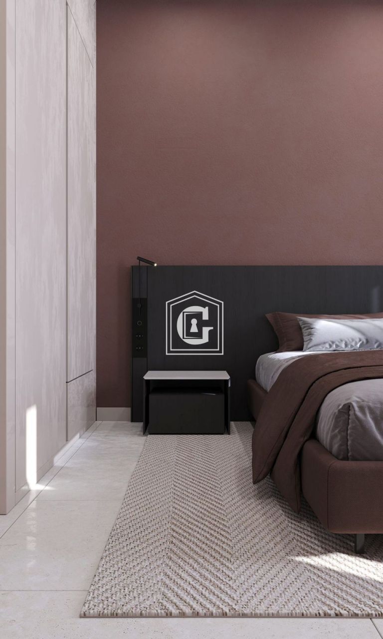 Apartment in Tivat, Montenegro, 41 m² - Foto 9