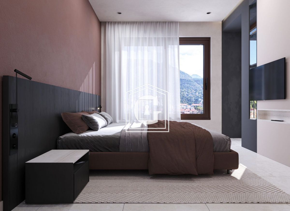 Apartment in Tivat, Montenegro, 41 m² - Foto 10