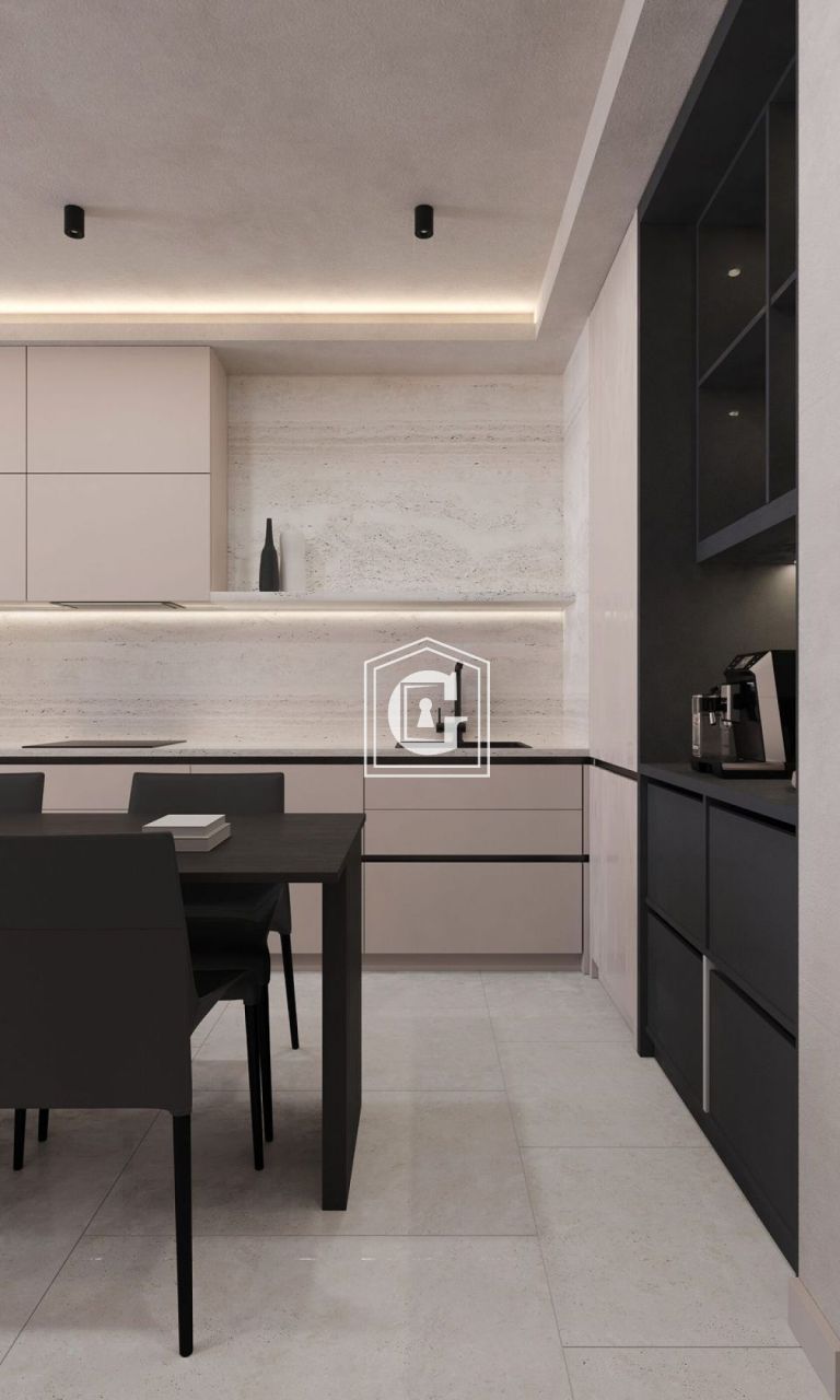 Apartment in Tivat, Montenegro, 41 m² - Foto 11