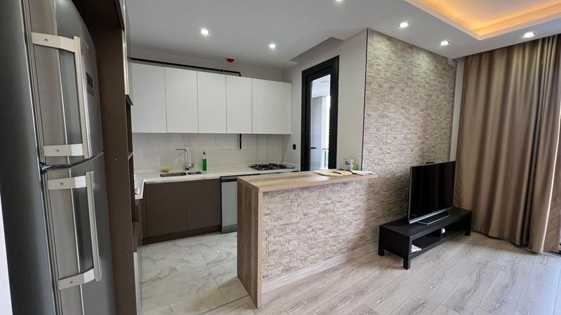 Appartement à Mersin, Turquie, 120 m² - image 1