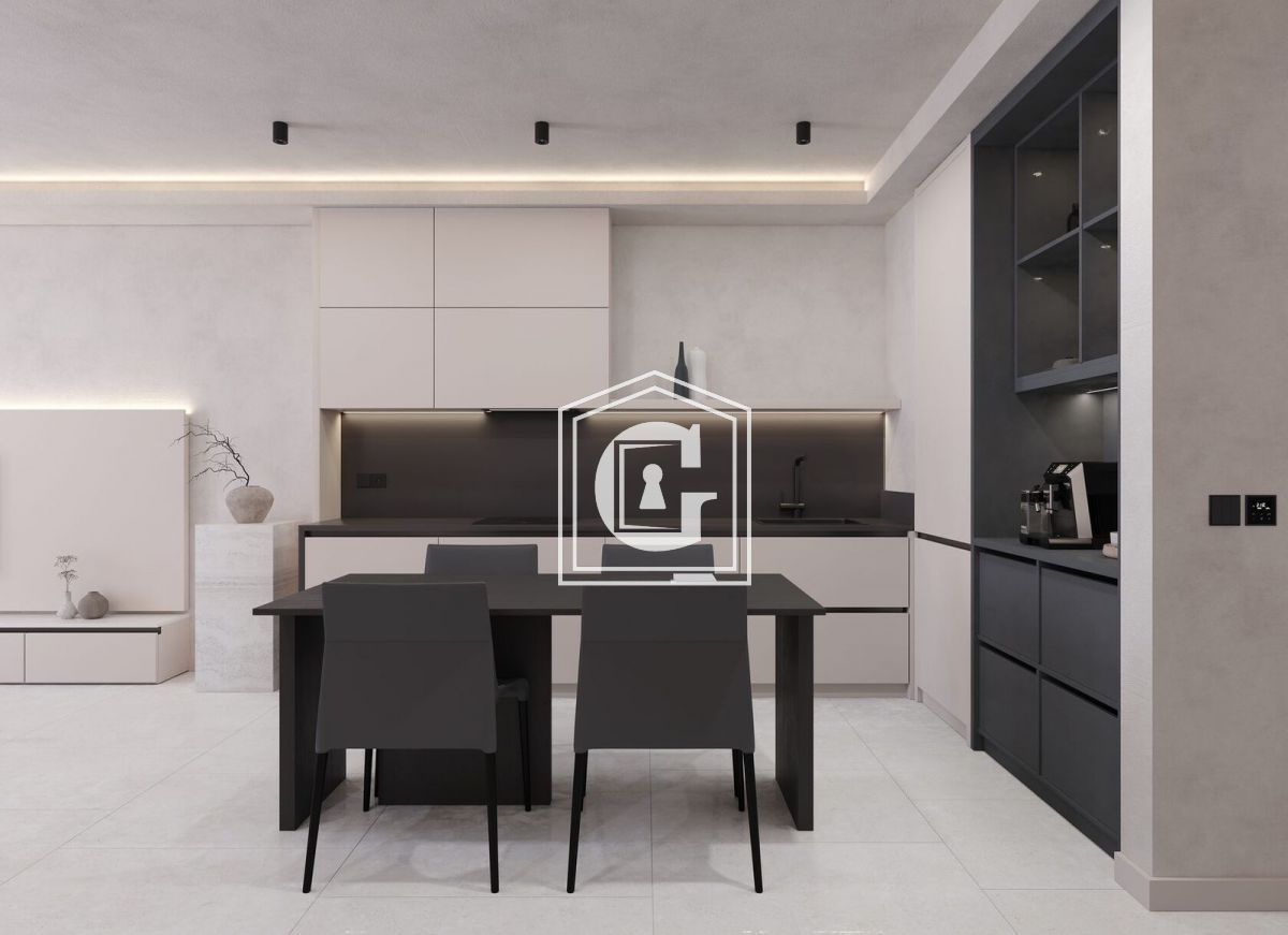 Appartamenti a Tivat, Montenegro, 157 m² - foto 12