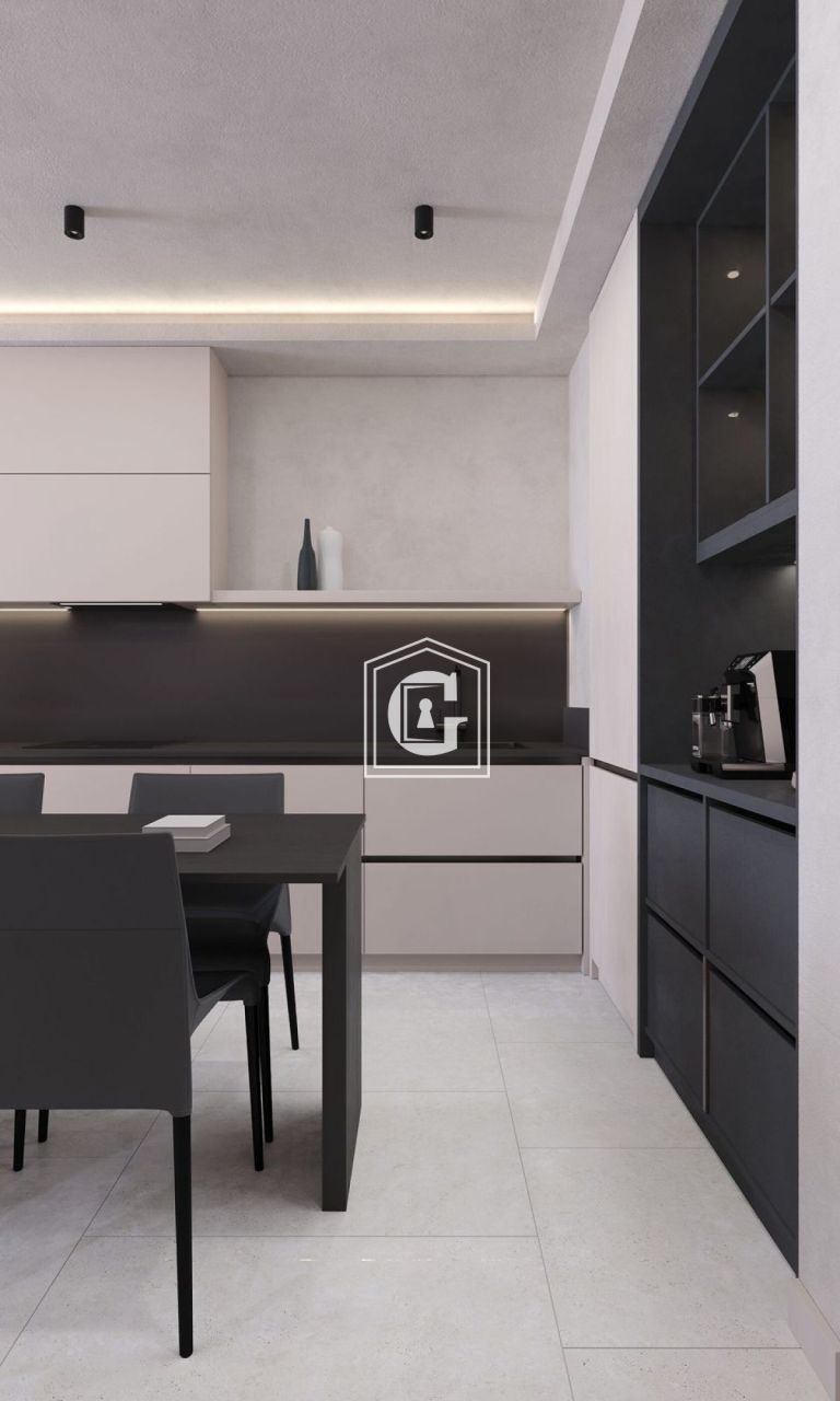 Appartamenti a Tivat, Montenegro, 157 m² - foto 11