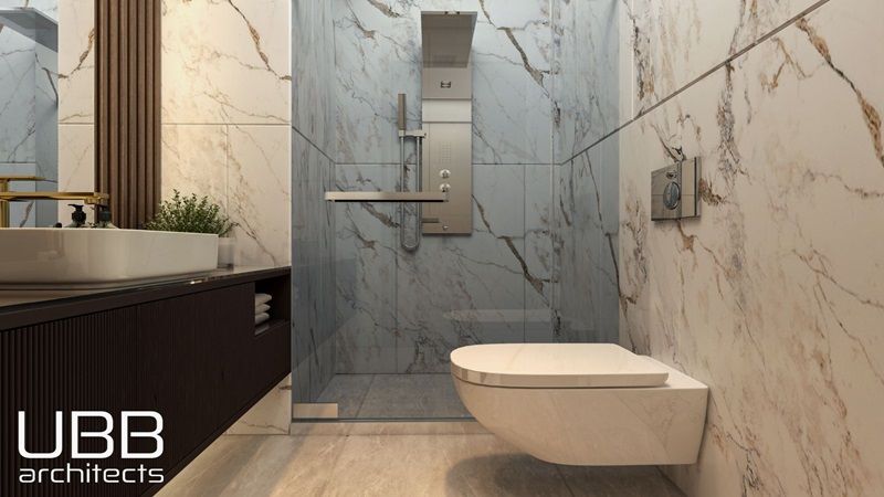 Appartamenti a Mersin, Turchia, 95 m² - foto 11