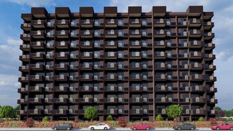 Apartment in Mersin, Turkey, 98 m² - picture 5