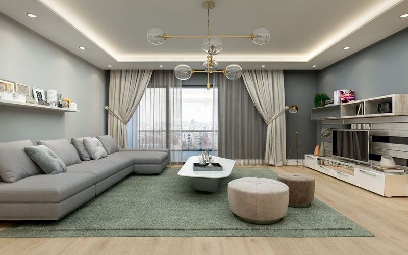 Apartment in Mersin, Turkey, 95 m² - picture 6