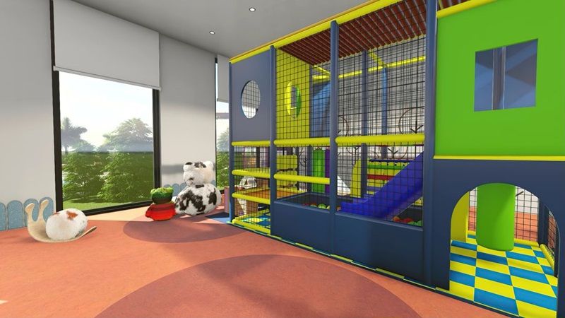 Apartment in Mersin, Turkey, 99 m² - picture 9