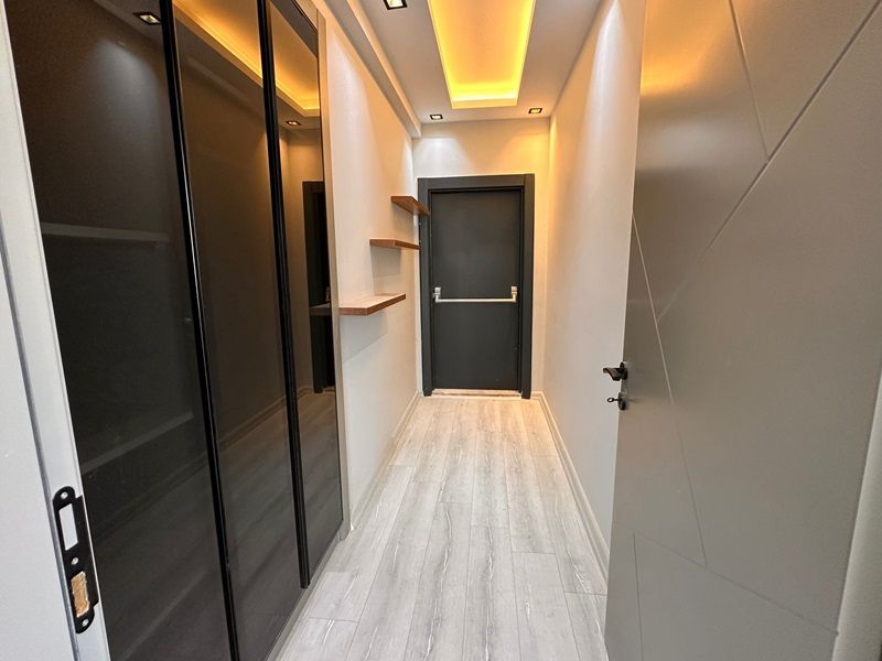 Apartment in Mersin, Türkei, 75 m² - Foto 11