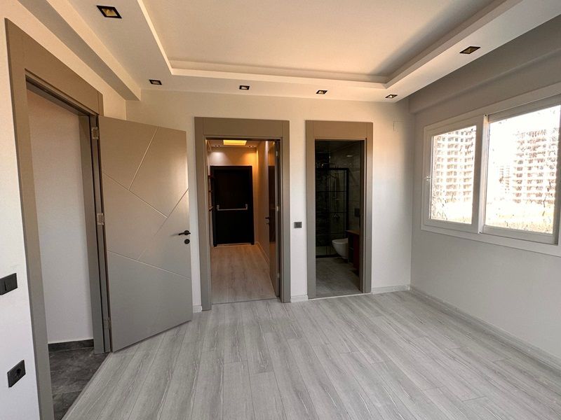 Apartment in Mersin, Türkei, 75 m² - Foto 9